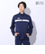 ニューバランス（new balance）ウォームアップジャケット JMJF9403NV