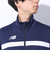 ニューバランス（new balance）ウォームアップジャケット JMJF9403NV