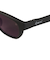 サングラス FRIEDMAN(52) 52 MBK-LY-PL-BK PL UV