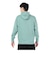 チャンピオン-ヘリテイジ（CHAMPION-HERITAGE）BA ONE POINT フーデッドスウェットシャツ C3-Y136 522