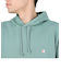 チャンピオン-ヘリテイジ（CHAMPION-HERITAGE）BA ONE POINT フーデッドスウェットシャツ C3-Y136 522
