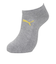 プーマ（PUMA）ジュニア ソックス 3足組 SN 4293148-03-2123
