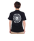 ニューエラ（NEW ERA）CT 半袖Tシャツ CIRCLE OOT 14121905