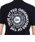ニューエラ（NEW ERA）CT 半袖Tシャツ CIRCLE OOT 14121905