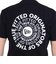 ニューエラ（NEW ERA）CT 半袖Tシャツ CIRCLE OOT 14121905