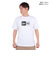 ニューエラ（NEW ERA）ショートスリーブ CT Tシャツ BOX ロゴ 14121907