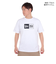 ニューエラ（NEW ERA）ショートスリーブ CT Tシャツ BOX ロゴ 14121907