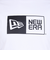 ニューエラ（NEW ERA）ショートスリーブ CT Tシャツ BOX ロゴ 14121907