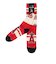 スタンス（STANCE）野球 ロサンゼルス・エンゼルス CC CREW ソックス A545A22ANG RED