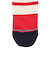 スタンス（STANCE）野球 ロサンゼルス・エンゼルス CC CREW ソックス A545A22ANG RED