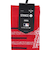 スタンス（STANCE）野球 CLOSER LAA ロサンゼルス・エンゼルス ソックス A556A24CAA RED