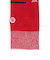 スタンス（STANCE）野球 CLOSER LAA ロサンゼルス・エンゼルス ソックス A556A24CAA RED