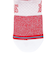 スタンス（STANCE）野球 CLOSER LAA ロサンゼルス・エンゼルス ソックス A556A24CAA RED