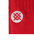 スタンス（STANCE）野球 CLOSER LAA ロサンゼルス・エンゼルス ソックス A556A24CAA RED