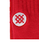 スタンス（STANCE）野球 CLOSER LAA ロサンゼルス・エンゼルス ソックス A556A24CAA RED