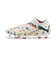 プーマ（PUMA）サッカースパイク ハードグラウンド・人工芝用 フューチャー7UL CREATIVITY 10783601