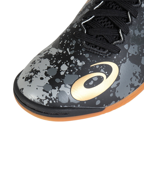 アシックス（ASICS）サッカーインドアトレーニングシューズ 屋内