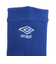 アンブロ（UMBRO）サッカー ソックス 靴下 五本指ミドルソックス UAS8422 BLU 27 25-27cm