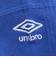アンブロ（UMBRO）サッカー ソックス 靴下 五本指ミドルソックス UAS8422 BLU 27 25-27cm