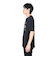 ニューバランス（new balance）バスケットボールウェア Hoops Gamer Pack グラフィック半袖Tシャツ MT41603BK