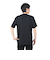 ニューバランス（new balance）バスケットボールウェア Hoops Gamer Pack グラフィック半袖Tシャツ MT41603BK