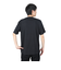 ニューバランス（new balance）バスケットボールウェア Hoops Gamer Pack グラフィック半袖Tシャツ MT41603BK