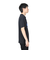 ニューバランス（new balance）バスケットボールウェア Hoops Gamer Pack グラフィック半袖Tシャツ MT41603BK