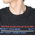 ニューバランス（new balance）バスケットボールウェア Hoops Gamer Pack グラフィック半袖Tシャツ MT41603BK