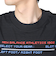 ニューバランス（new balance）バスケットボールウェア Hoops Gamer Pack グラフィック半袖Tシャツ MT41603BK