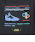 ニューバランス（new balance）バスケットボールウェア Hoops Gamer Pack グラフィック半袖Tシャツ MT41603BK