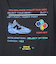 ニューバランス（new balance）バスケットボールウェア Hoops Gamer Pack グラフィック半袖Tシャツ MT41603BK
