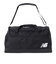 ニューバランス（new balance）スポーツバッグ チームダッフルバッグ ミディアム 70L LAB23072BK