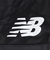 ニューバランス（new balance）スポーツバッグ チームダッフルバッグ ミディアム 70L LAB23072BK