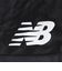 ニューバランス（new balance）スポーツバッグ チームダッフルバッグ ミディアム 70L LAB23072BK