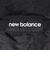 ニューバランス（new balance）スポーツバッグ チームダッフルバッグ ミディアム 70L LAB23072BK