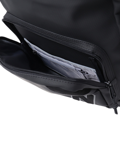 new balance ラウンドバック 【２４㌢/２３㌢/１０㌢】 新品未使用 ニューバランス（new balance）レガシーバックパック 24L