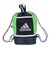 アディダス（adidas）水泳バッグ キッズ ジムバッグ BV550-IM5271