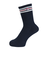フィラ（FILA）テニス ラインショートソックス VM9754-20