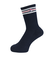 フィラ（FILA）テニス ラインショートソックス VM9754-20