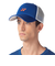 ヨネックス（YONEX）テニス キャップ 帽子 ユニメッシュキャップ 40107-472 速乾 UVカット