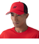 ヨネックス（YONEX）テニス キャップ 帽子 ユニメッシュキャップ 40107-496 速乾 UVカット