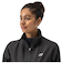 ヨネックス（YONEX）テニスウェア ウィメンズウォームアップシャツ 57085-007