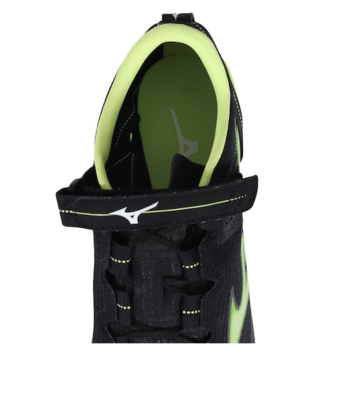 ミズノ（MIZUNO）陸上スパイク オールウェザートラック専用