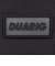 デュアリグ（DUARIG）ナイロンタスラン裏付きハーフパンツ 4S0004-TRSW-860EG BLK
