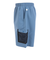 デュアリグ（DUARIG）PBT ポリタフタ ハーフパンツ 4S0006-TRPT-866EG BLU