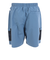 デュアリグ（DUARIG）PBT ポリタフタ ハーフパンツ 4S0006-TRPT-866EG BLU