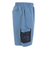 デュアリグ（DUARIG）PBT ポリタフタ ハーフパンツ 4S0006-TRPT-866EG BLU