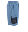 デュアリグ（DUARIG）PBT ポリタフタ ハーフパンツ 4S0006-TRPT-866EG BLU