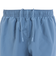 デュアリグ（DUARIG）PBT ポリタフタ ハーフパンツ 4S0006-TRPT-866EG BLU