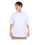 ニューエラ（NEW ERA）半袖Tシャツ オーバーサイズ コットン DST BIRTHPLACE 14121872